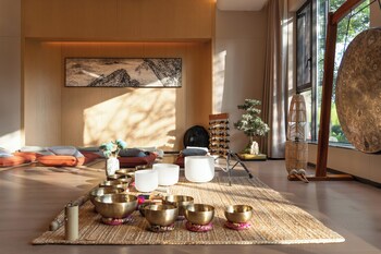 kunming hulanjian healing resort hotel