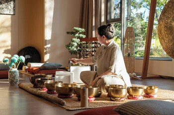 kunming hulanjian healing resort hotel