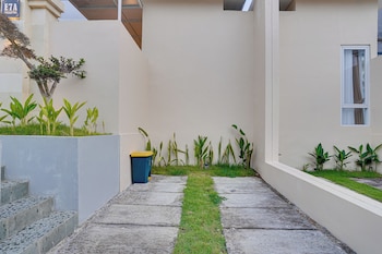 villa dbonzai nusa dua