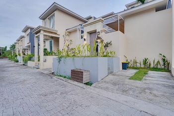 nusa dua