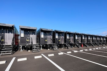 hotel r9 the yard enabekkan