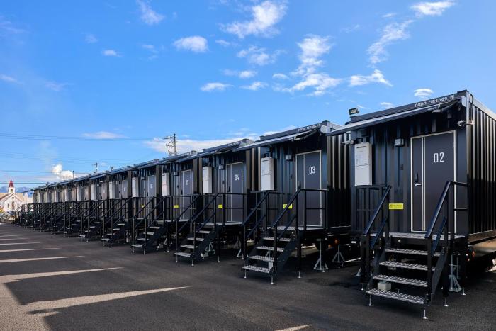 hotel r9 the yard enabekkan