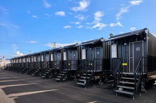 hotel r9 the yard enabekkan