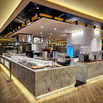 Saintree Hotel,,3 star