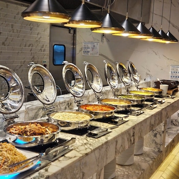 Saintree Hotel,,3 star