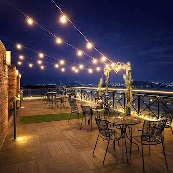 saintree hotel