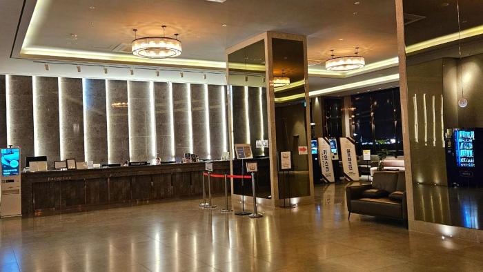 saintree hotel
