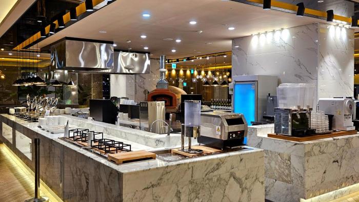 saintree hotel