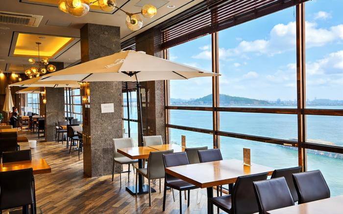 saintree hotel