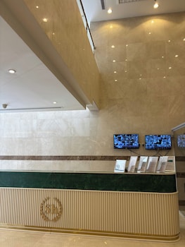 Hotel Grand Alshahba Alkakia,,3 star