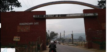 hotel mount inn khagrachari