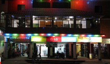 hotel mount inn khagrachari