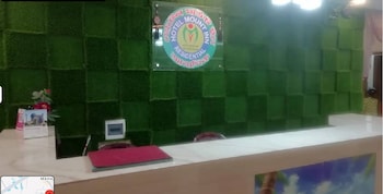 hotel mount inn khagrachari