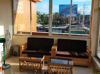 hotel mount inn khagrachari