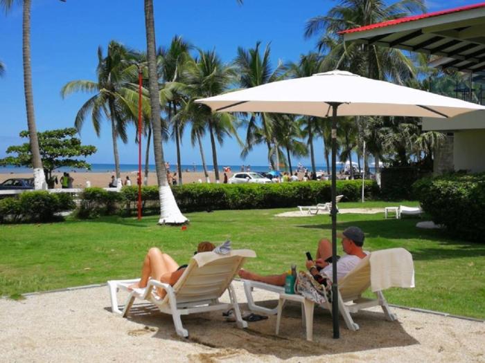 hotel and villas tangeri