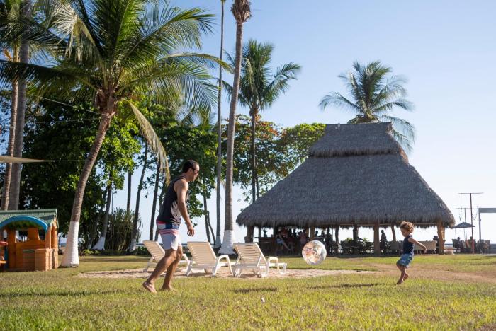 hotel and villas tangeri