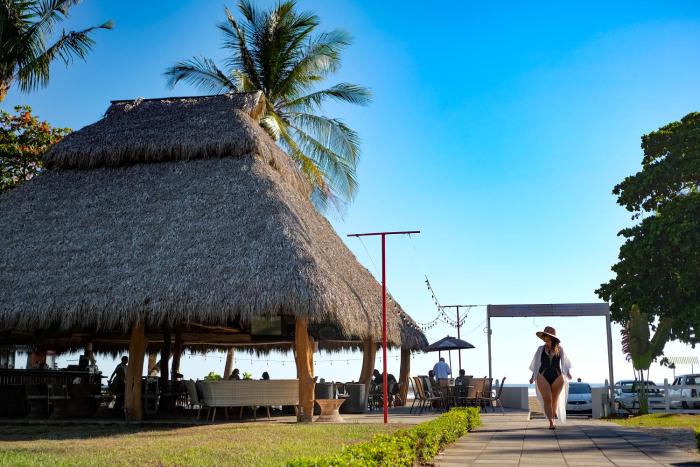 hotel and villas tangeri