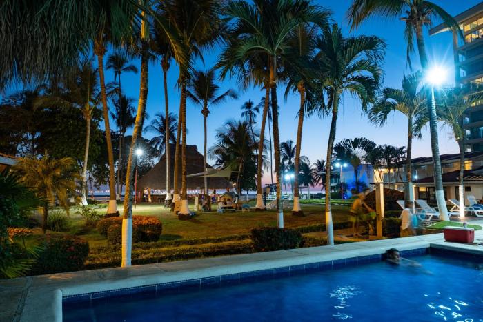 hotel and villas tangeri