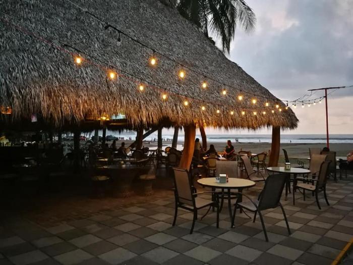 hotel and villas tangeri