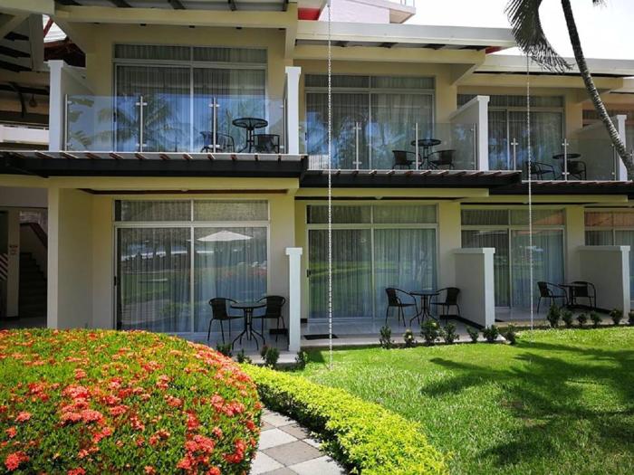 hotel and villas tangeri