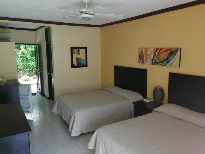 hotel and villas tangeri