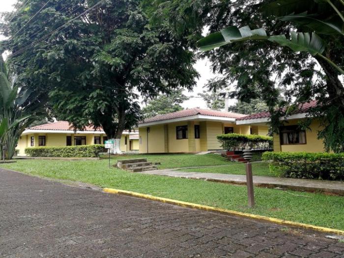 hotel and villas tangeri