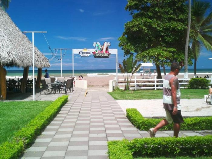 hotel and villas tangeri