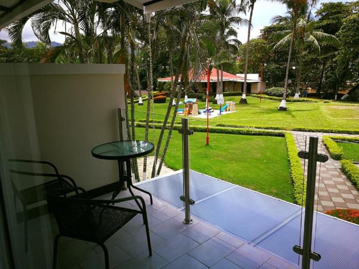 hotel and villas tangeri