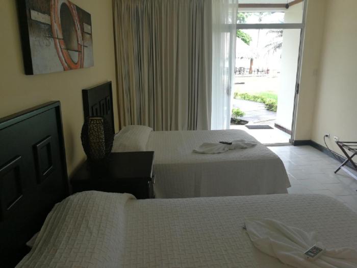 hotel and villas tangeri