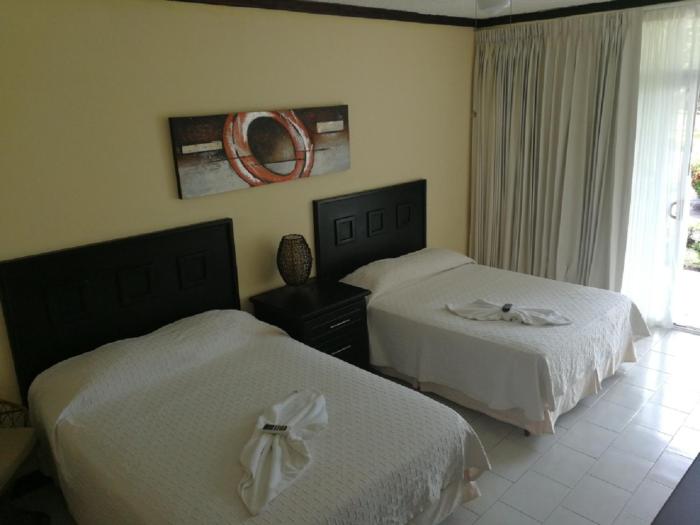 hotel and villas tangeri