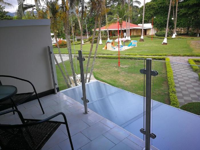 hotel and villas tangeri