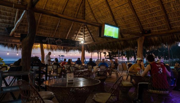 hotel and villas tangeri