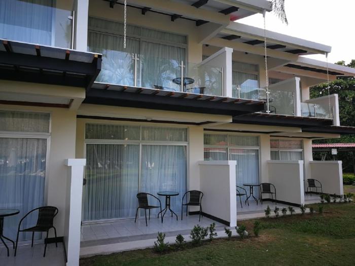 hotel and villas tangeri