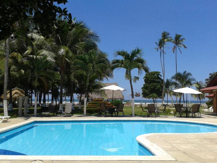 hotel and villas tangeri