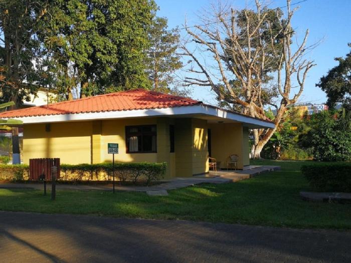 hotel and villas tangeri