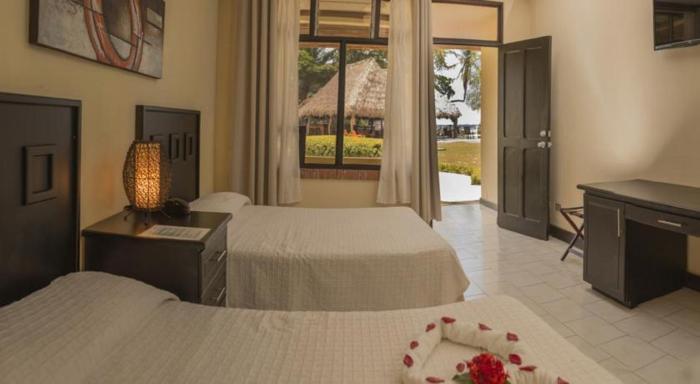 hotel and villas tangeri