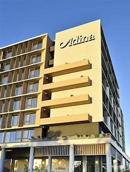 adina chermside brisbane