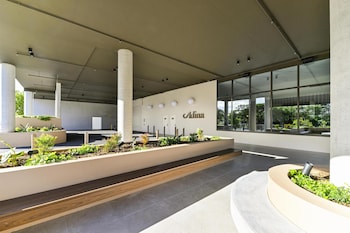 adina chermside brisbane
