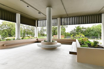 adina chermside brisbane
