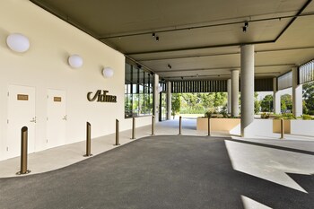 adina chermside brisbane