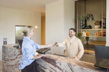 Adina Chermside Brisbane,,3 star