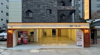 esanghan stay bupyeong
