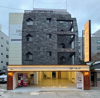 incheon