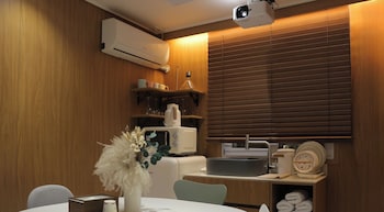 esanghan stay bupyeong