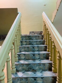 deergayu homestay