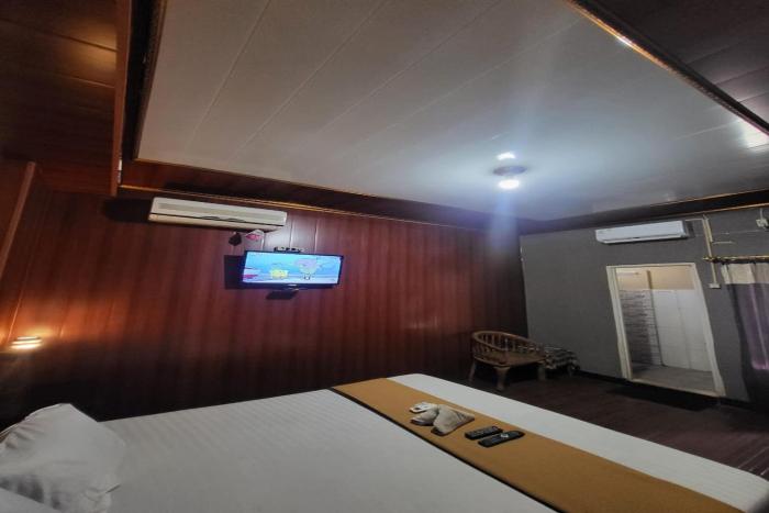 oyo 95110 eksklusif gueshouse syariah