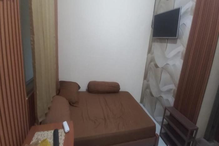 oyo 95110 eksklusif gueshouse syariah