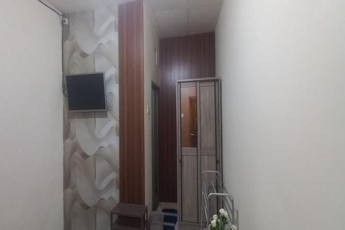 oyo 95110 eksklusif gueshouse syariah