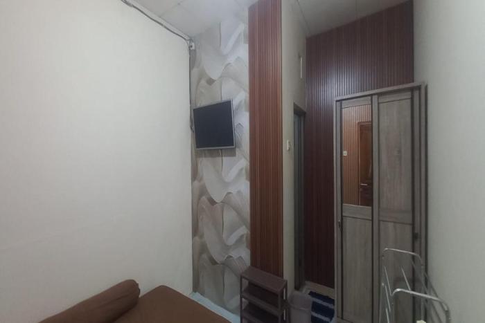 oyo 95110 eksklusif gueshouse syariah