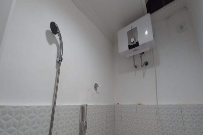 oyo 95110 eksklusif gueshouse syariah